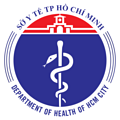 Logo Sở Y tế Thành phố Hồ Chí Minh