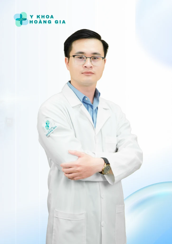 BS.CKI. Đặng Công Long