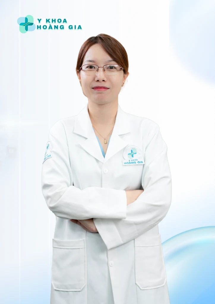CN. Trần Thị Ngoan