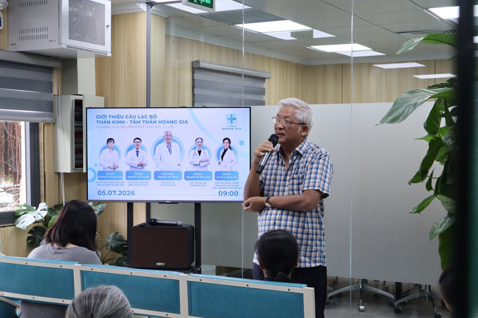 Hình CLB thần kinh 3