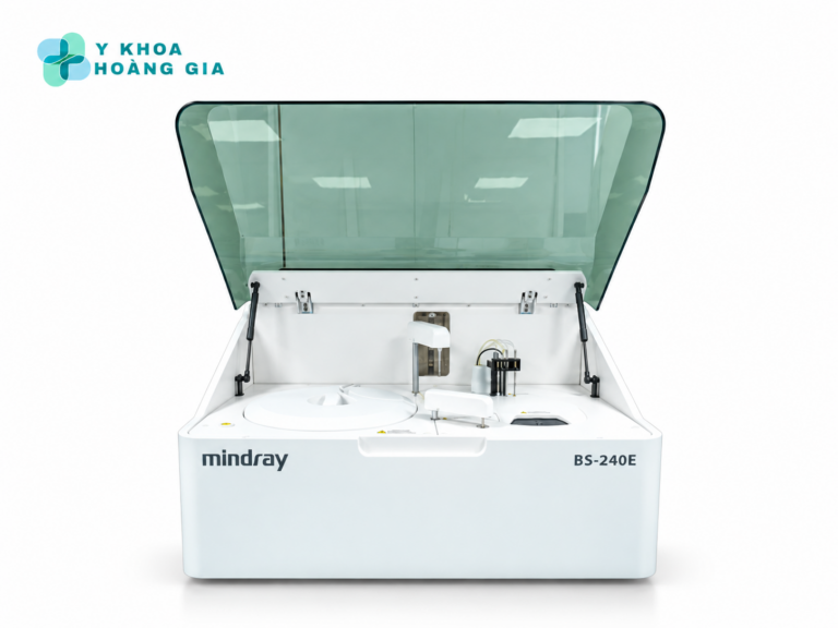 Máy xét nghiệm sinh hóa Mindray BS-240E