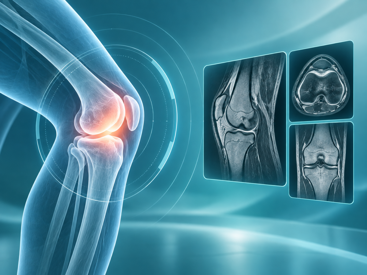Chụp MRI một vị trí (1.5T) (bao gồm thuốc)