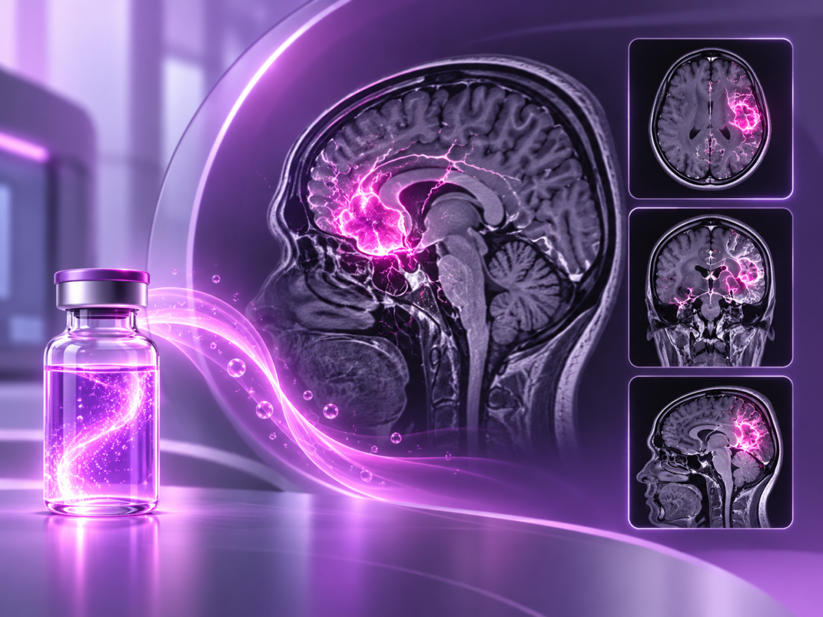 Chụp MRI một vị trí (1.5T)