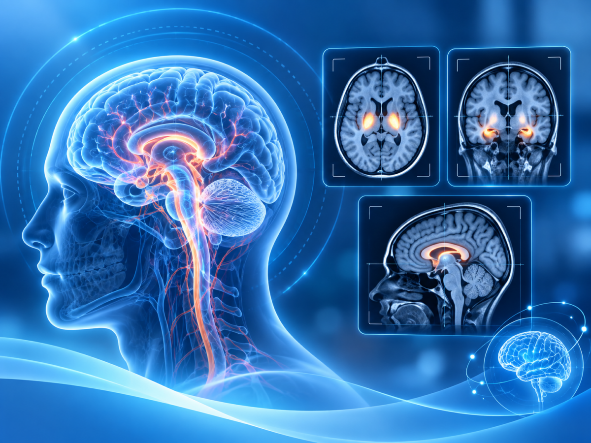 Chụp MRI sọ não (1.5T)